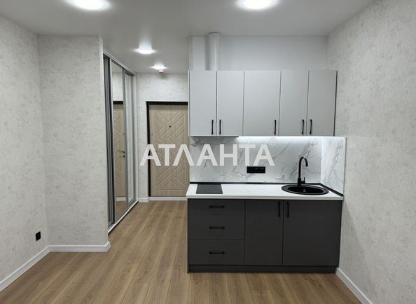 1-room apartment apartment by the address st. Vilyamsa ak (area 23,0 m2) - Atlanta.ua - photo 3