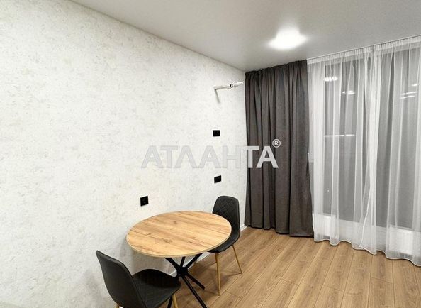 1-room apartment apartment by the address st. Vilyamsa ak (area 23,0 m2) - Atlanta.ua - photo 7