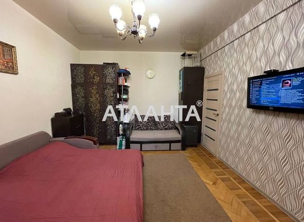 1-комнатная квартира по адресу ул. Хмельницкого Богдана (площадь 30,5 м2) - Atlanta.ua - фото 7
