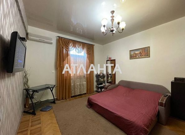 1-комнатная квартира по адресу ул. Хмельницкого Богдана (площадь 30,5 м2) - Atlanta.ua - фото 8
