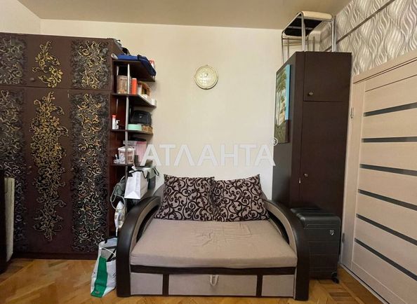 1-комнатная квартира по адресу ул. Хмельницкого Богдана (площадь 30,5 м2) - Atlanta.ua - фото 9