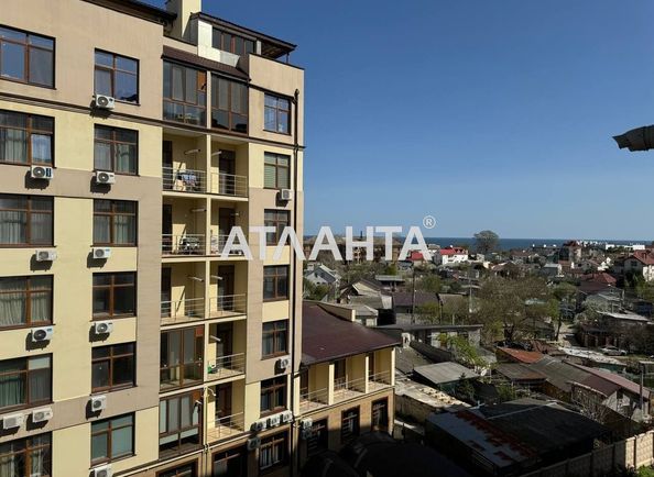 3-rooms apartment apartment by the address st. Dolgaya (area 90,0 m2) - Atlanta.ua - photo 11
