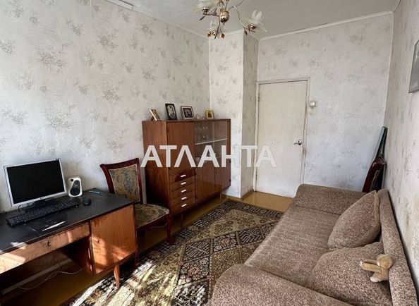 3-rooms apartment apartment by the address st. Admiralskiy pr Lumumby pr (area 57,7 m2) - Atlanta.ua
