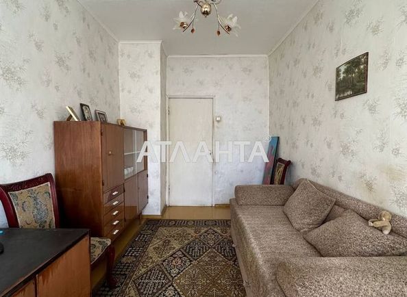 3-rooms apartment apartment by the address st. Admiralskiy pr Lumumby pr (area 57,7 m2) - Atlanta.ua - photo 2