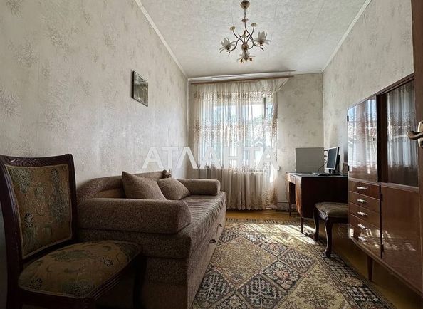 3-rooms apartment apartment by the address st. Admiralskiy pr Lumumby pr (area 57,7 m2) - Atlanta.ua - photo 3