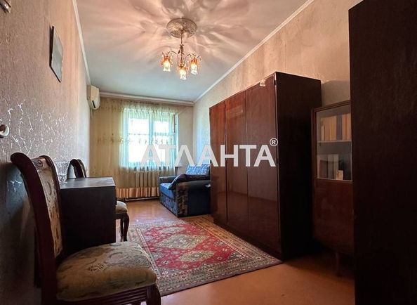 3-rooms apartment apartment by the address st. Admiralskiy pr Lumumby pr (area 57,7 m2) - Atlanta.ua - photo 9