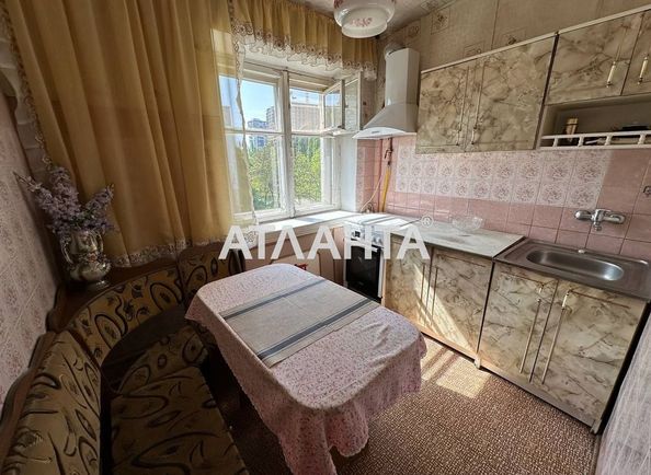 3-rooms apartment apartment by the address st. Admiralskiy pr Lumumby pr (area 57,7 m2) - Atlanta.ua - photo 12