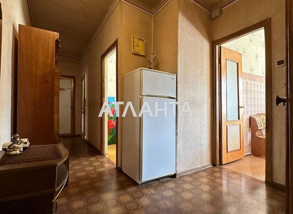 3-rooms apartment apartment by the address st. Admiralskiy pr Lumumby pr (area 57,7 m2) - Atlanta.ua - photo 14