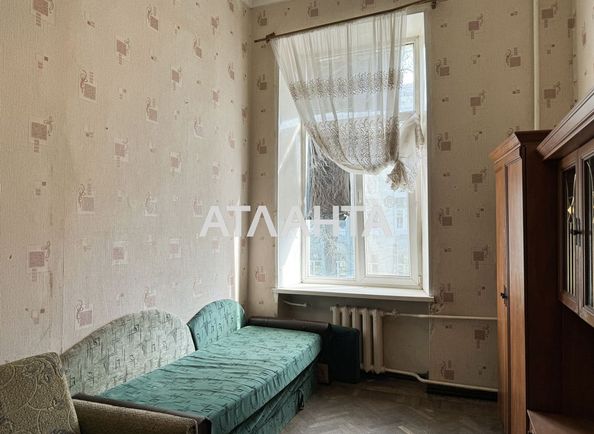 Room in dormitory apartment by the address st. Troitskaya Yaroslavskogo ul (area 16,6 m2) - Atlanta.ua