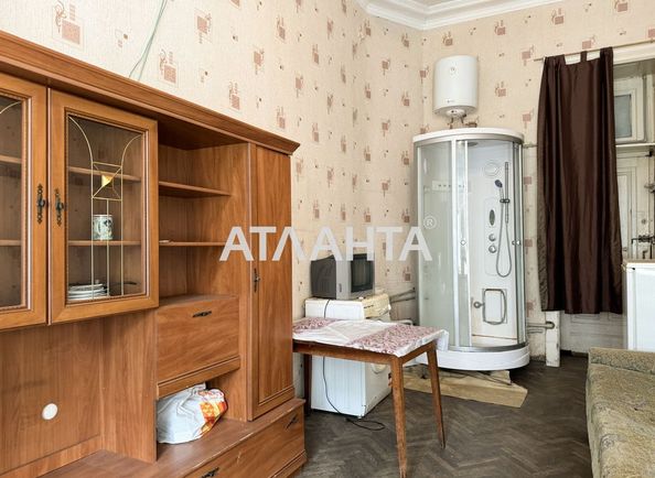 Room in dormitory apartment by the address st. Troitskaya Yaroslavskogo ul (area 16,6 m2) - Atlanta.ua - photo 2