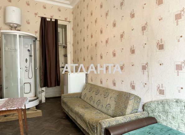 Room in dormitory apartment by the address st. Troitskaya Yaroslavskogo ul (area 16,6 m2) - Atlanta.ua - photo 3