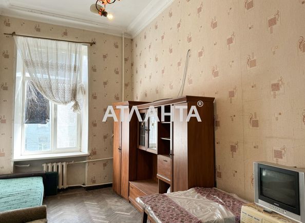 Room in dormitory apartment by the address st. Troitskaya Yaroslavskogo ul (area 16,6 m2) - Atlanta.ua - photo 4