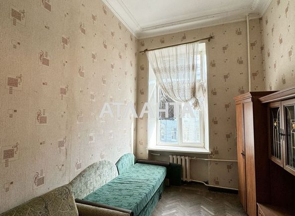 Room in dormitory apartment by the address st. Troitskaya Yaroslavskogo ul (area 16,6 m2) - Atlanta.ua - photo 5