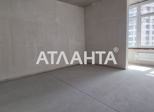 1-room apartment apartment by the address st. Kamanina (area 47,3 m2) - Atlanta.ua - photo 2