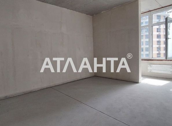 1-room apartment apartment by the address st. Kamanina (area 47,3 m2) - Atlanta.ua - photo 10