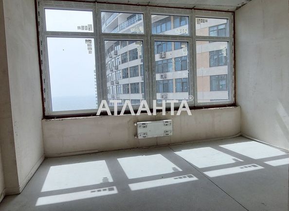1-room apartment apartment by the address st. Kamanina (area 47,3 m2) - Atlanta.ua - photo 12