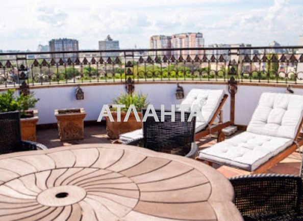 4+-rooms apartment apartment by the address st. Mukachevskiy per (area 380,0 m2) - Atlanta.ua - photo 13