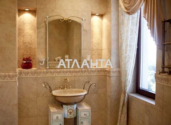 4+-rooms apartment apartment by the address st. Mukachevskiy per (area 380,0 m2) - Atlanta.ua - photo 18