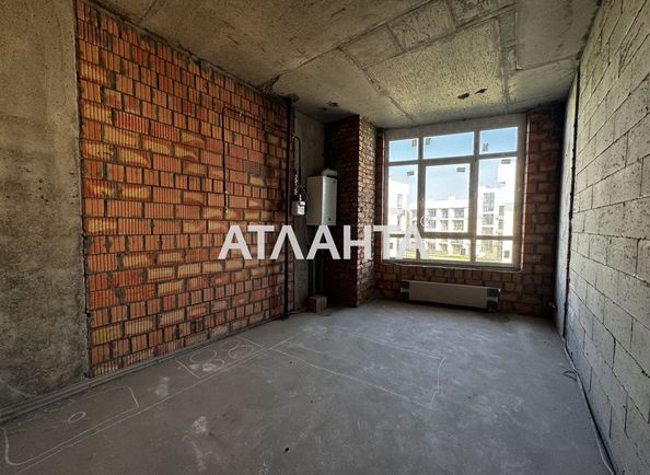 2-комнатная квартира по адресу ул. Дубищанская (площадь 57 м²) - Atlanta.ua - фото 2