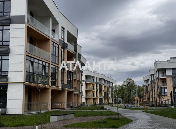 2-комнатная квартира по адресу ул. Дубищанская (площадь 57 м²) - Atlanta.ua - фото 10