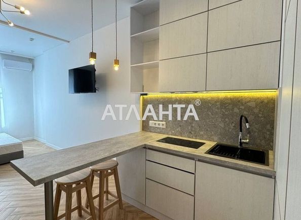 1-room apartment apartment by the address st. Genuezskaya (area 32,0 m2) - Atlanta.ua - photo 2