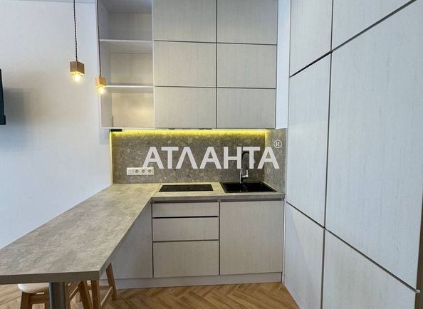 1-room apartment apartment by the address st. Genuezskaya (area 32,0 m2) - Atlanta.ua - photo 3