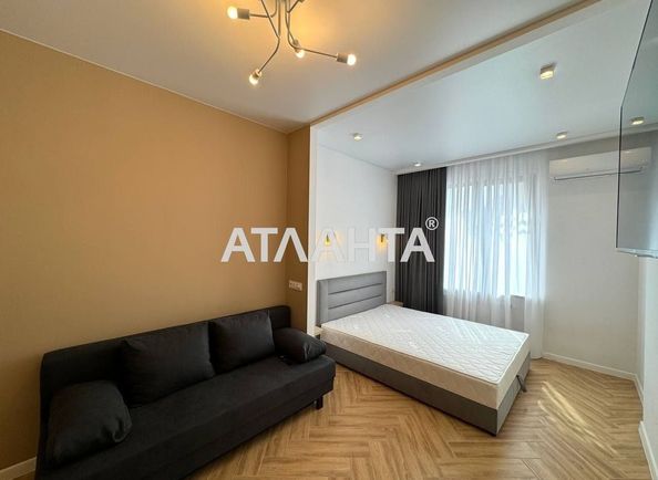 1-room apartment apartment by the address st. Genuezskaya (area 32,0 m2) - Atlanta.ua - photo 5