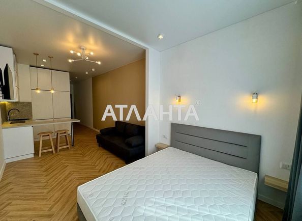 1-room apartment apartment by the address st. Genuezskaya (area 32,0 m2) - Atlanta.ua - photo 6