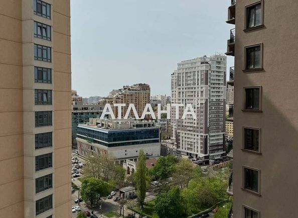 1-room apartment apartment by the address st. Genuezskaya (area 32,0 m2) - Atlanta.ua - photo 9