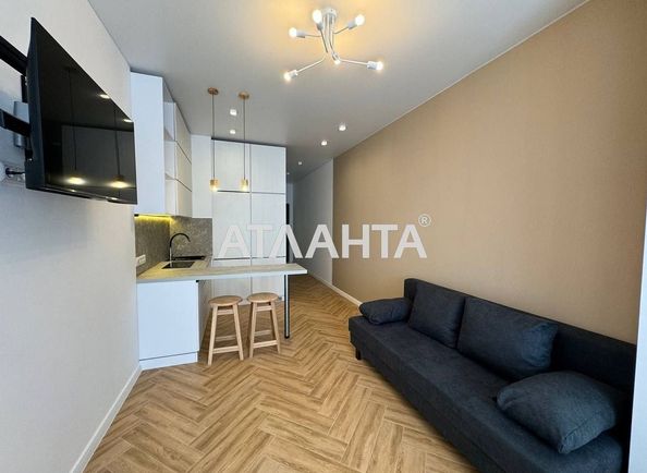 1-room apartment apartment by the address st. Genuezskaya (area 32,0 m2) - Atlanta.ua - photo 10
