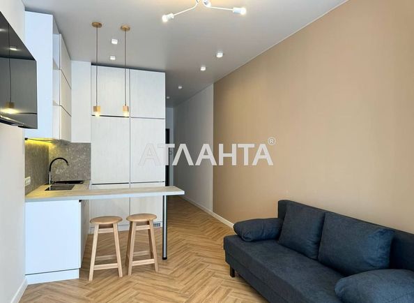 1-room apartment apartment by the address st. Genuezskaya (area 32,0 m2) - Atlanta.ua - photo 11
