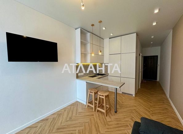 1-room apartment apartment by the address st. Genuezskaya (area 32,0 m2) - Atlanta.ua - photo 12