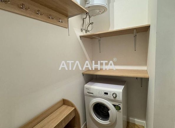 1-room apartment apartment by the address st. Genuezskaya (area 32,0 m2) - Atlanta.ua - photo 14