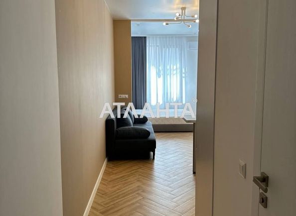 1-room apartment apartment by the address st. Genuezskaya (area 32,0 m2) - Atlanta.ua - photo 15