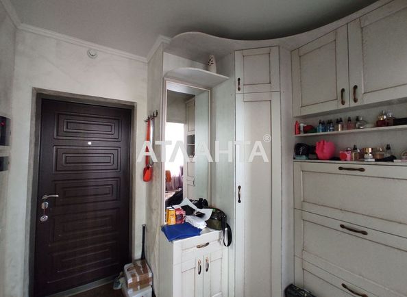1-room apartment apartment by the address st. Basseynaya (area 39,0 m2) - Atlanta.ua - photo 5