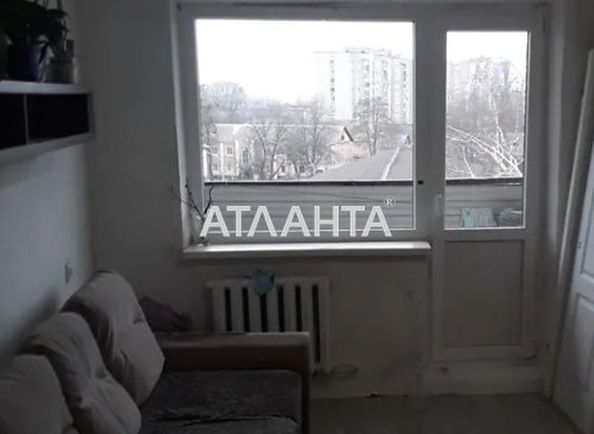Многокомнатная квартира по адресу ул. Максима Шимко (площадь 62 м²) - Atlanta.ua - фото 4