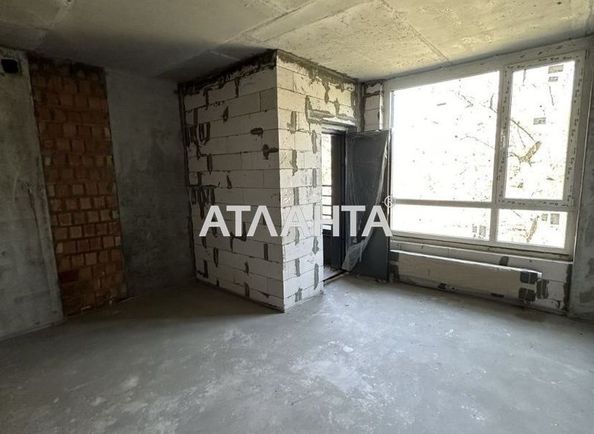 3-rooms apartment apartment by the address st. Kvitki Tsisik (area 76,1 m2) - Atlanta.ua - photo 4