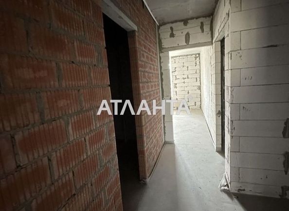 3-rooms apartment apartment by the address st. Kvitki Tsisik (area 76,1 m2) - Atlanta.ua - photo 6