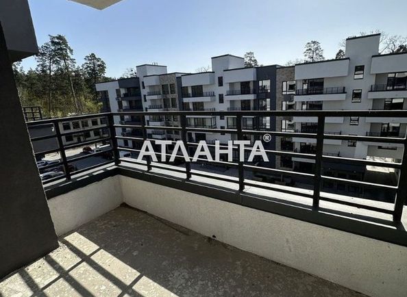 3-rooms apartment apartment by the address st. Kvitki Tsisik (area 76,1 m2) - Atlanta.ua - photo 9