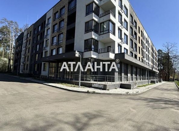 3-rooms apartment apartment by the address st. Kvitki Tsisik (area 76,1 m2) - Atlanta.ua - photo 18
