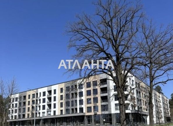 3-rooms apartment apartment by the address st. Kvitki Tsisik (area 76,1 m2) - Atlanta.ua - photo 19