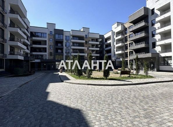 3-rooms apartment apartment by the address st. Kvitki Tsisik (area 76,1 m2) - Atlanta.ua - photo 20