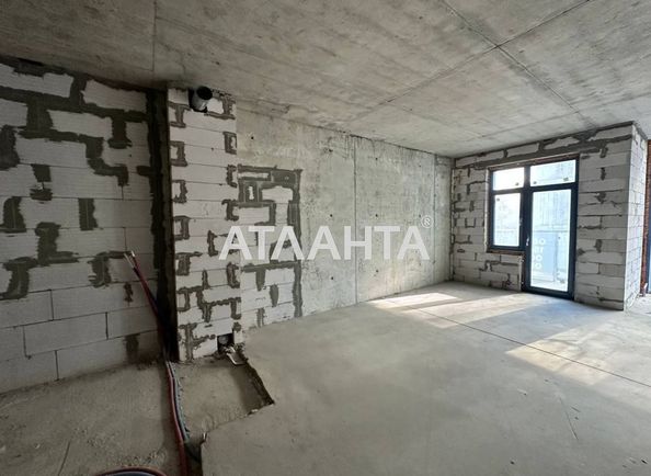 1-room apartment apartment by the address st. Vannyy per (area 49,0 m2) - Atlanta.ua - photo 4