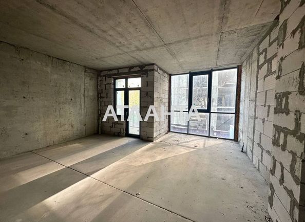 1-room apartment apartment by the address st. Vannyy per (area 49,0 m2) - Atlanta.ua - photo 6