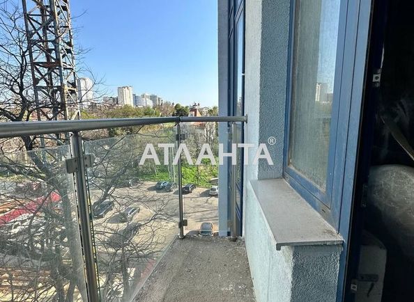 1-room apartment apartment by the address st. Vannyy per (area 49,0 m2) - Atlanta.ua - photo 10