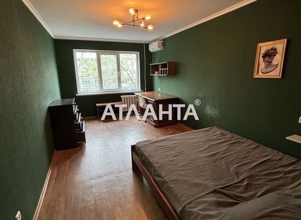2-rooms apartment apartment by the address st. Varnenskaya (area 48,0 m2) - Atlanta.ua - photo 2