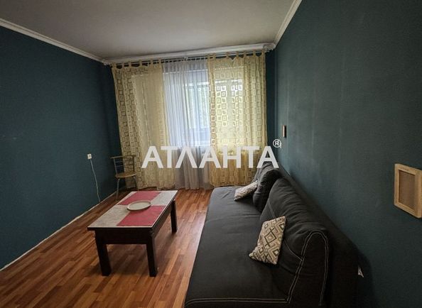 2-rooms apartment apartment by the address st. Varnenskaya (area 48,0 m2) - Atlanta.ua