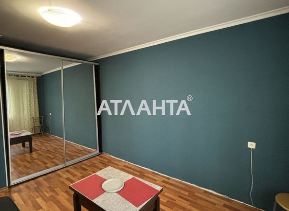 2-rooms apartment apartment by the address st. Varnenskaya (area 48,0 m2) - Atlanta.ua - photo 3