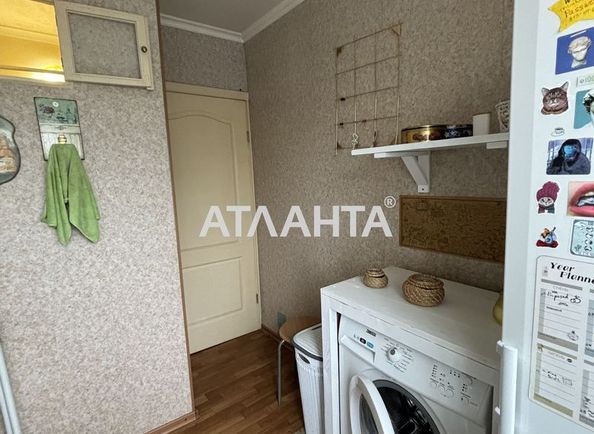 2-rooms apartment apartment by the address st. Varnenskaya (area 48,0 m2) - Atlanta.ua - photo 5