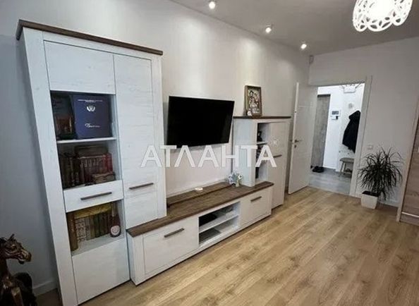 1-room apartment apartment by the address st. Karla Miklosha (area 44,0 m2) - Atlanta.ua - photo 5